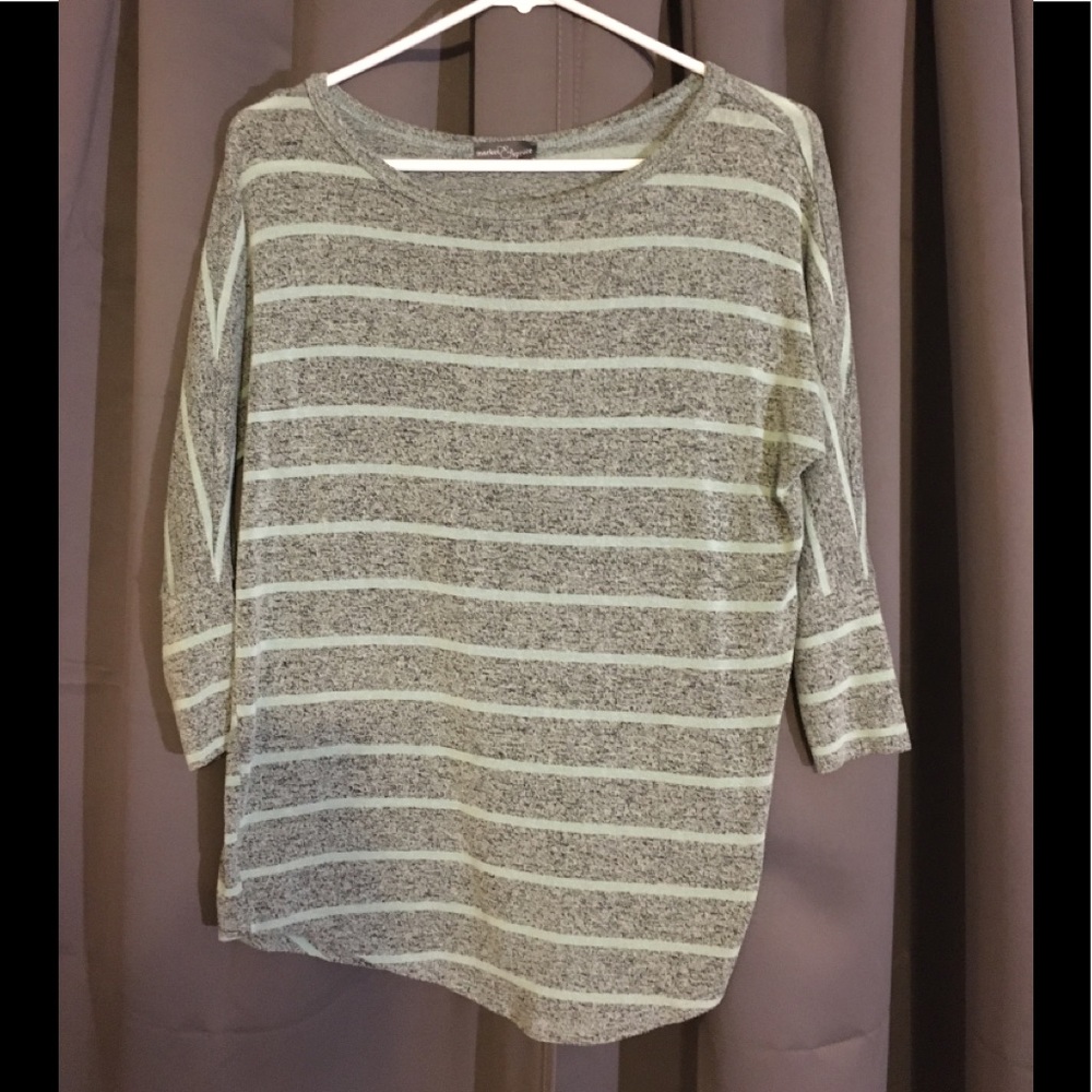 Market & Spruce Small Top